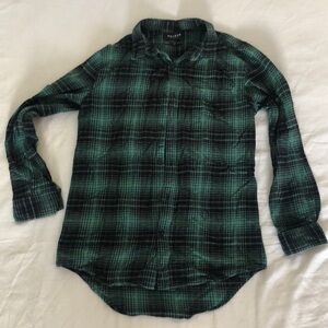 PacSun Flannel